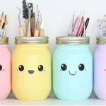 Inovasi DIY: Membuat Dekorasi Rumah dari Material Bekas dengan Sentuhan Kreatif