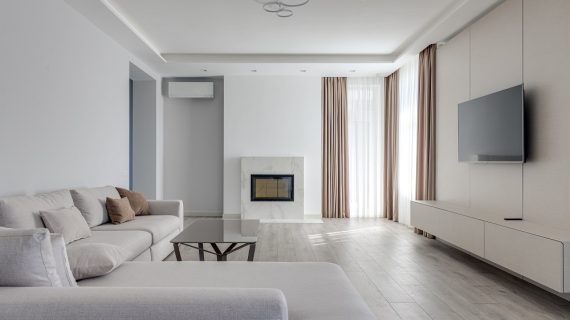 Ruang Kecil, Ide Besar: Tips Menata Ruangan Sempit agar Terasa Luas dan Nyaman