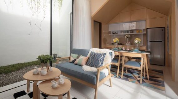 Cara Menjaga Rumah Tetap Kering dan Bebas Lembap