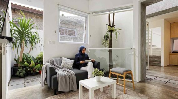 Mengenal Sistem Ventilasi Rumah dan Pentingnya untuk Kesehatan