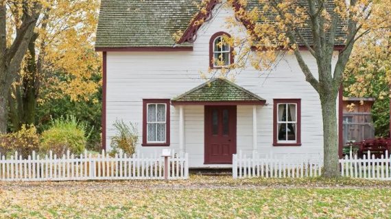 Cara Menciptakan Rumah yang Sejuk dan Hemat Energi