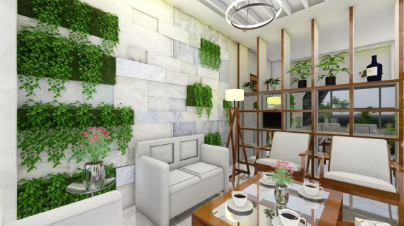 Merancang Hunian Ramah Lingkungan: Panduan Praktis untuk Rumah Lebih Sehat dan Hemat Energi