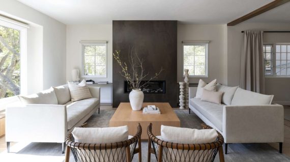 Tips Perawatan Rutin Rumah agar Tetap Nyaman dan Aman