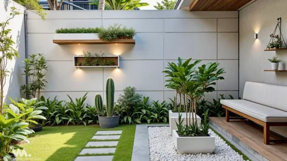 Mengenal Konsep Rumah Sehat dan Pengaruhnya Terhadap Kesejahteraan Penghuni