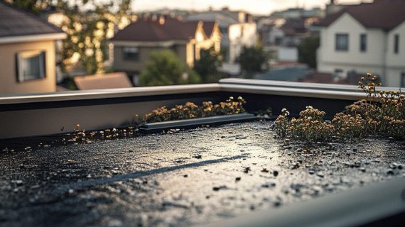 Cara Merawat Atap Rumah Agar Tahan Lama dan Bebas Bocor