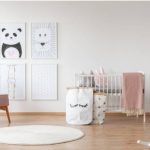 Memilih Cat Rumah yang Aman dan Sehat untuk Anak