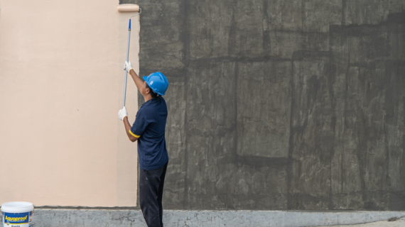 Solusi Rumah Lembap: Cara Mengatasi dan Mencegah Jamur