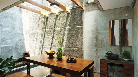 Rahasia Rumah Sehat: Pencahayaan Alami dan Ventilasi yang Tepat