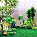 Cara Merawat Taman Rumah Agar Selalu Asri dan Indah