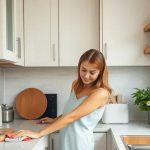Tips Membuat Dapur Rumah Lebih Sehat dan Nyaman