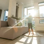 Mengapa Rumah dengan Ventilasi Baik Lebih Sehat untuk Keluarga