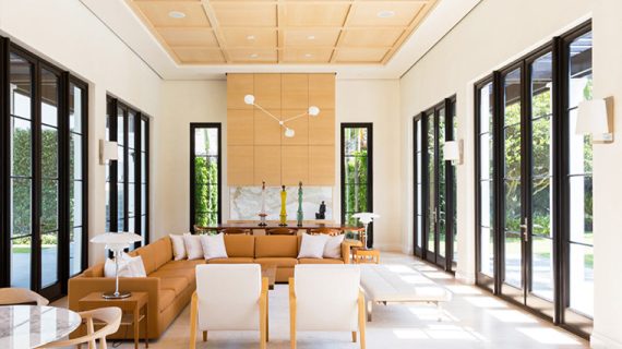 Menghadirkan Suasana Alami di Rumah dengan Tanaman Hias Indoor