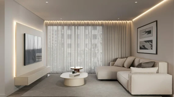 Ruang Transisi: Area yang Sering Terlupakan tapi Penting untuk Kenyamanan