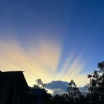 Dari Pagi ke Malam: Ritme Kehidupan di Rumah yang Selaras dengan Alam