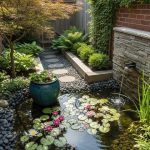 Pekarangan Kecil, Rasa Luas: Rahasia Menata Ruang Hijau Tanpa Ribet