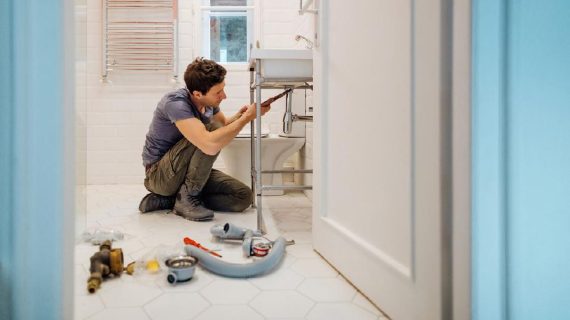 Ketika Rumah Bicara: Tanda-Tanda Hunianmu Perlu Disegarkan Kembali