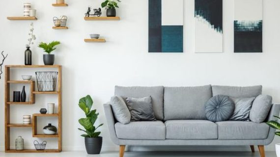 Ruang Kosong yang Bermakna: Pentingnya Area Napas di Dalam Hunian Modern