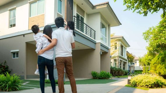 Rumah Pertama, Cinta Pertama: Kesalahan yang Wajar tapi Bisa Dihindari