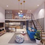 Ketika Tata Ruang Jadi Bahasa Cinta Antar Penghuni Rumah