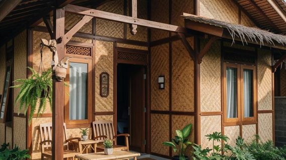 Membangun Kebiasaan Perawatan Rumah Mingguan untuk Hunian yang Lebih Sehat