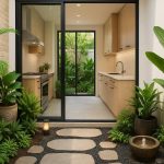 Tren Taman Rumah 2025: Desain Low Maintenance untuk Penghuni Sibuk