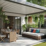 Tips Menata Area Teras Agar Menjadi Spot Santai Favorit di Rumah