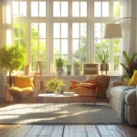 Tips Membersihkan Rumah Lebih Efektif untuk Mengurangi Alergen