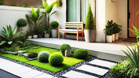 Mengatur Ventilasi Rumah Agar Bebas Pengap dan Ramah Kesehatan