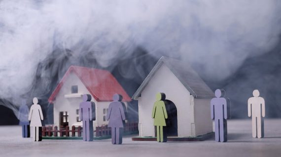 Cara Membuat Rumah Lebih Aman dari Polusi Udara Kota Tanpa Alat Mahal