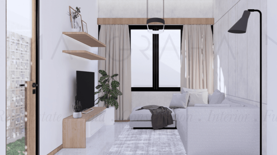 Mengapa Rumah Minimalis Bisa Terasa Melelahkan Jika Salah Ditata