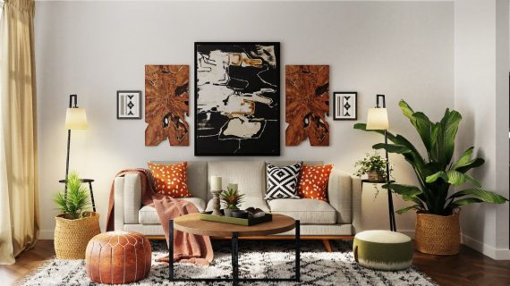 Kenapa Rumah Baru Tetap Bisa Terasa Tidak Nyaman