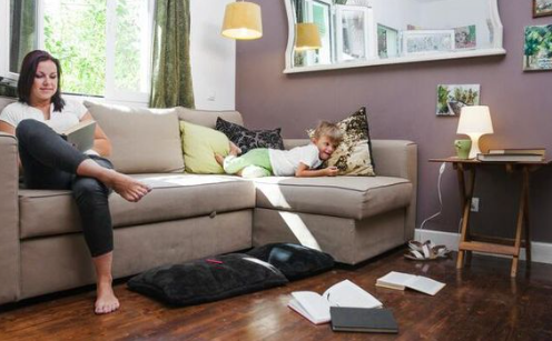 Cara Menata Rumah agar Tidak Melelahkan Setelah Pulang Kerja