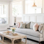 Cara Menata Rumah agar Tidak Terasa Ramai Secara Visual