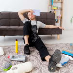 Kesalahan Penataan Rumah yang Membuat Aktivitas Terasa Berat