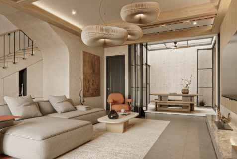 Kesalahan Umum Menata Rumah Berdasarkan Tren Semata