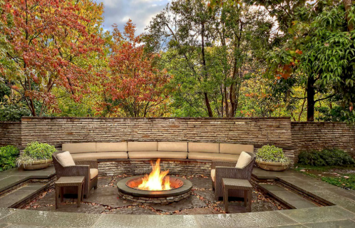 Mengapa Rumah Perlu Area untuk Duduk Tanpa Tujuan