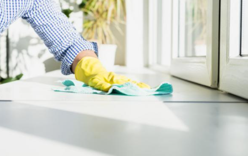 Mengapa Rumah Perlu Area ‘Pelambatan’ Aktivitas