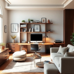 Pengaruh Tekstur Interior terhadap Rasa Nyaman di Rumah