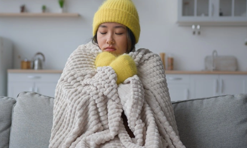 Rumah Terasa Dingin Secara Emosional? Ini Penyebabnya