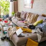 Rumah Terasa Tidak Pernah Selesai Dirapikan? Ini Alasannya