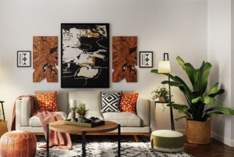 Mengapa Rumah yang Terlalu Sempurna Justru Terasa Tidak Nyaman