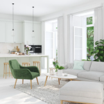 Kenapa Sudut Rumah Bisa Mempengaruhi Suasana Hati