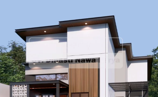 Mengapa Rumah Butuh Ritme, Bukan Sekadar Tata Letak