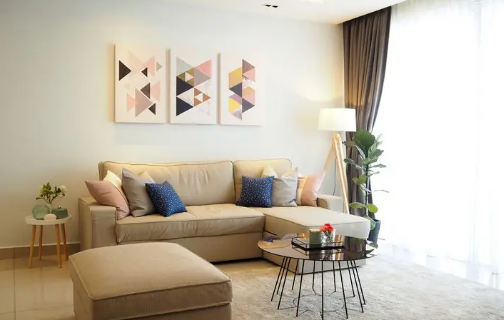 Mengapa Rumah Perlu Titik Fokus yang Jelas