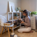 Rumah Terasa Ramai Meski Sedikit Barang? Ini Alasannya