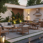 Pentingnya Batas Antar-Ruang dalam Hunian Modern