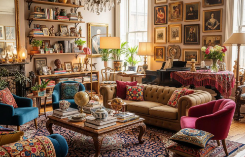 Kenapa Terlalu Banyak Aksen Justru Mengurangi Kenyamanan