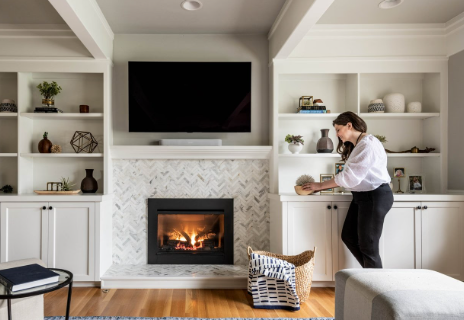 Rumah dan Psikologi Ruang: Hubungan yang Jarang Dibahas