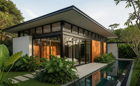 Mengapa Rumah Perlu Area yang Tidak Terlihat ‘Produktif’