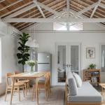 Rumah yang Membantu Kita Melambat di Dunia yang Cepat